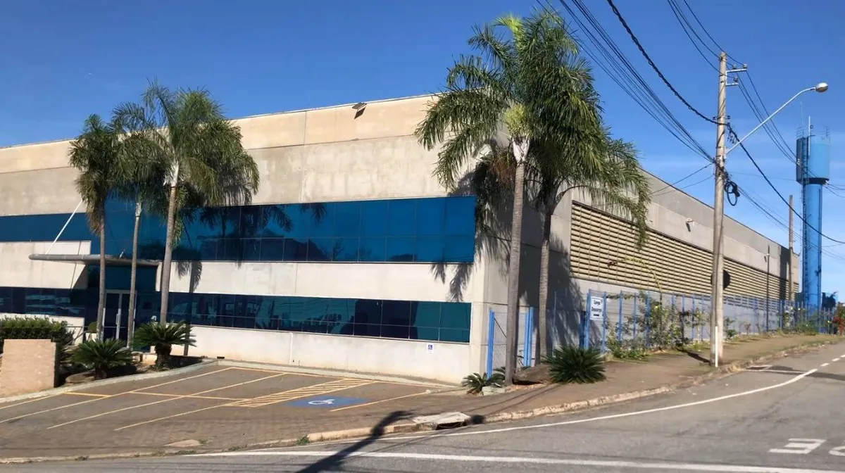 Barracão de 3.824m² com 4 Salas à Venda, Macuco - Valinhos, foto 1