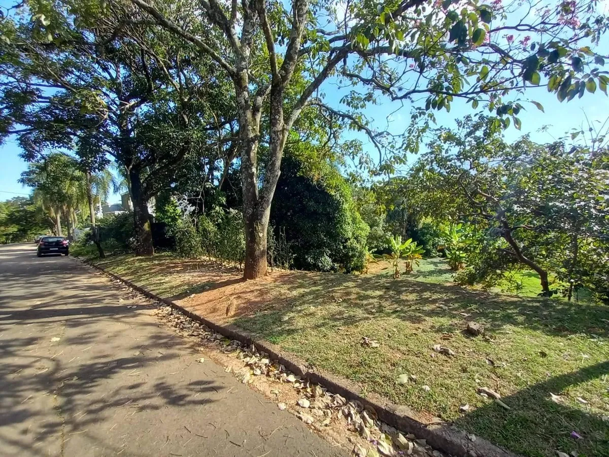 Lote/Terreno à Venda - Condomínio Vale do Itamaracá - Valinhos, foto 1