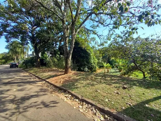 Lote/Terreno à Venda - Condomínio Vale do Itamaracá - Valinhos