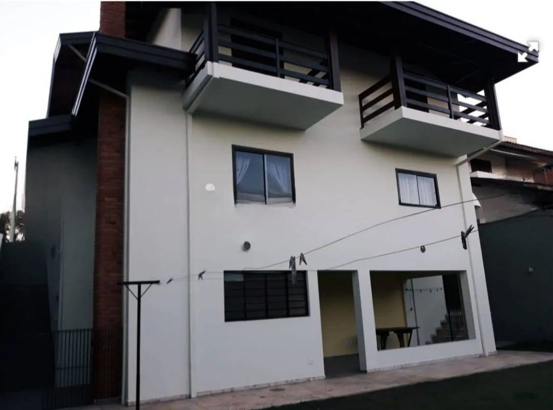 Casa de Condomínio com 5 quartos à Venda - Condomínio Residencial Terras do Caribe- Valinhos, foto 1