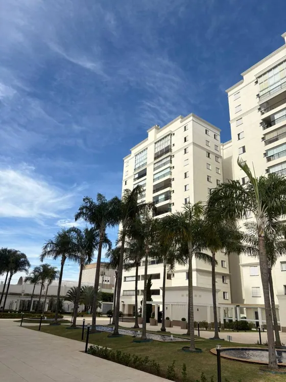 Apartamento com 3 quartos à Venda - Condomínio Breeze Family Club - Campinas