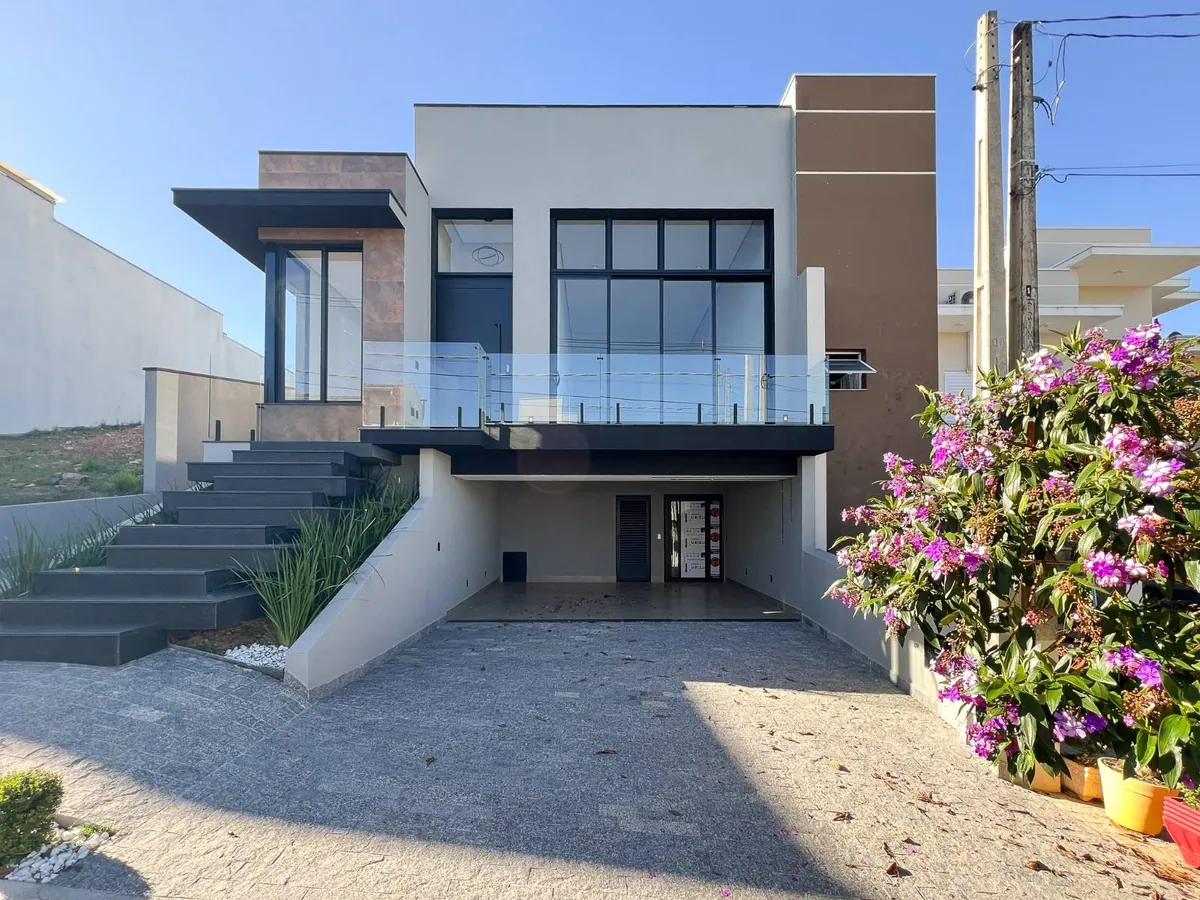 Casa de Condomínio com 3 quartos à Venda - Condomínio Madre Maria Vilac - Valinhos, foto 1