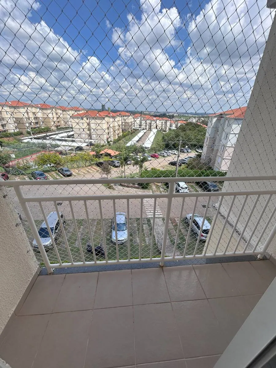 Apartamento com 3 quartos - Condmínio Rossi Ideal Águas Claras - Campinas, foto 1