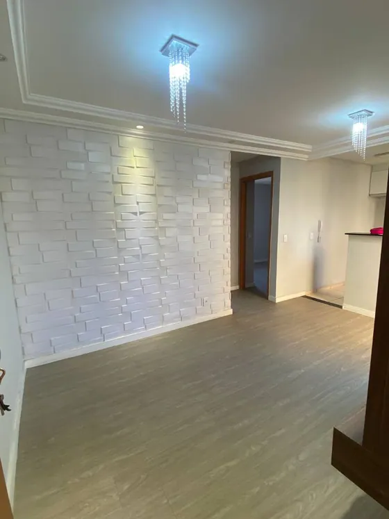 Apartamento com 2 quartos à Venda - Condomínio Cachoeira do Sol - Campinas