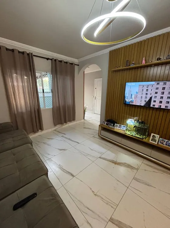Apartamento com 3 quartos, Centro - Vinhedo