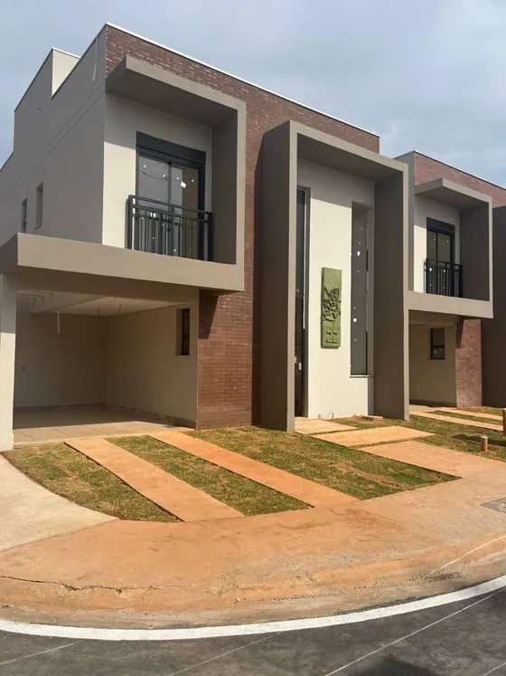 CASA A VENDA CONDOMINIO VILA ARTE 28
