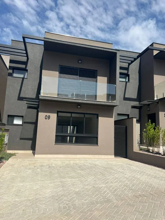 Casa de Condomínio à Venda - Condomínio Residencial Villa Greice - Valinhos