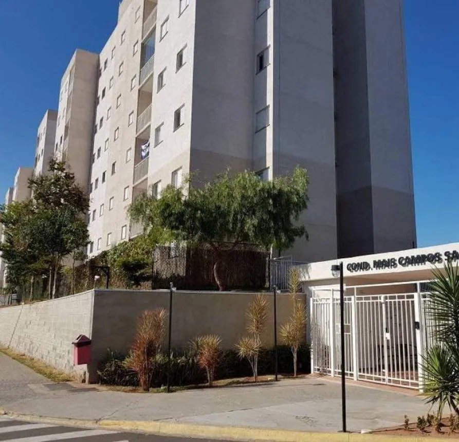IMOVEL PARA Venda  MAIS CAMPOS SALES, foto 1