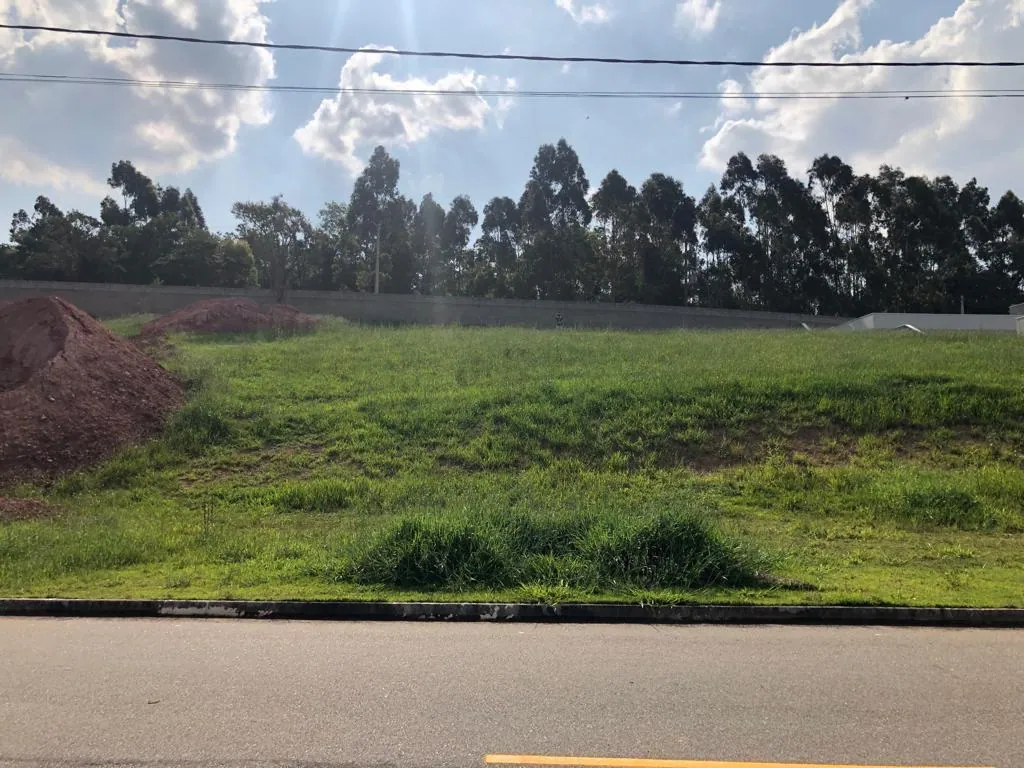 Lote/Terreno - Vinhedo, foto 1