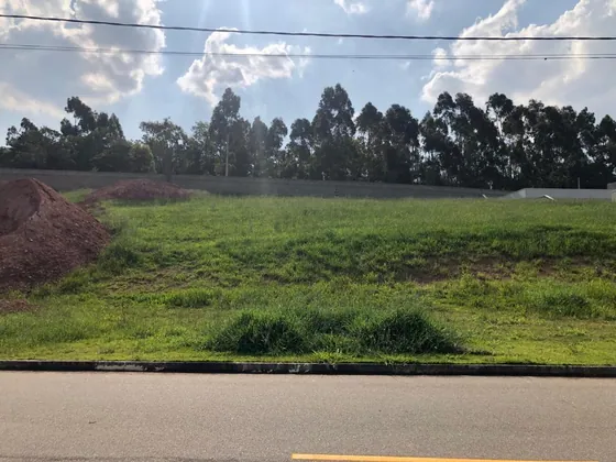 Lote/Terreno - Vinhedo