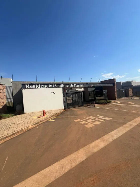 Lote/Terreno à Venda - Condomínio Residencial Colline di Parma - Valinhos/SP