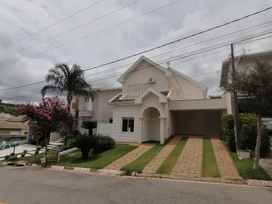 LINDA CASA PARA LOCACAO COND. RECANTO DOS PATURIS