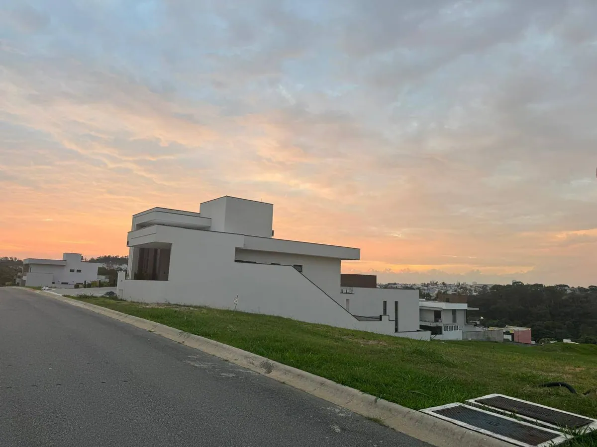 Lote/Terreno a venda com 330m² - Condomínio Colline di Parma - Valinhos, foto 1