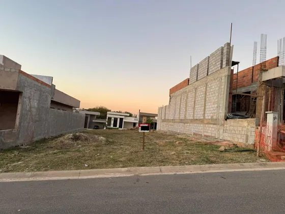 Lote/Terreno a venda com 312m² - Condomínio Colline di Parma - Valinhos