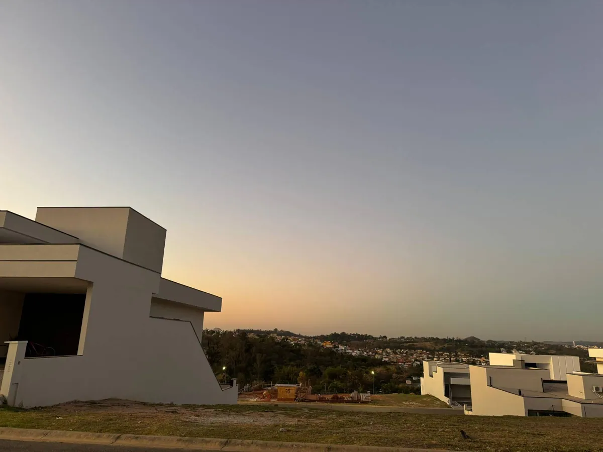 Lote/Terreno a venda com 312m² - Condomínio Colline di Parma - Valinhos, foto 1