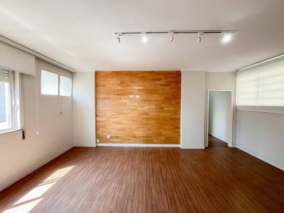 Apartamento com 3 quartos sendo 1 suíte à Venda - Edificio Cristina - Centro - Campinas