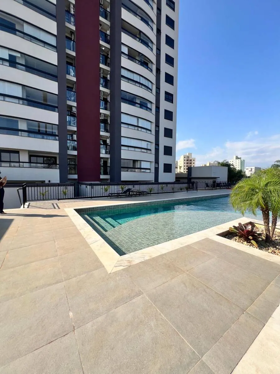 LINDO APARTAMENTO A VENDA NO CONDOMINIO LUX RESIDENCE, foto 1