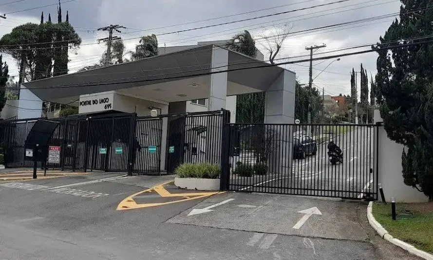 Lote/Terreno à Venda - Condomínio Portal do Lago - Valinhos/SP, foto 1