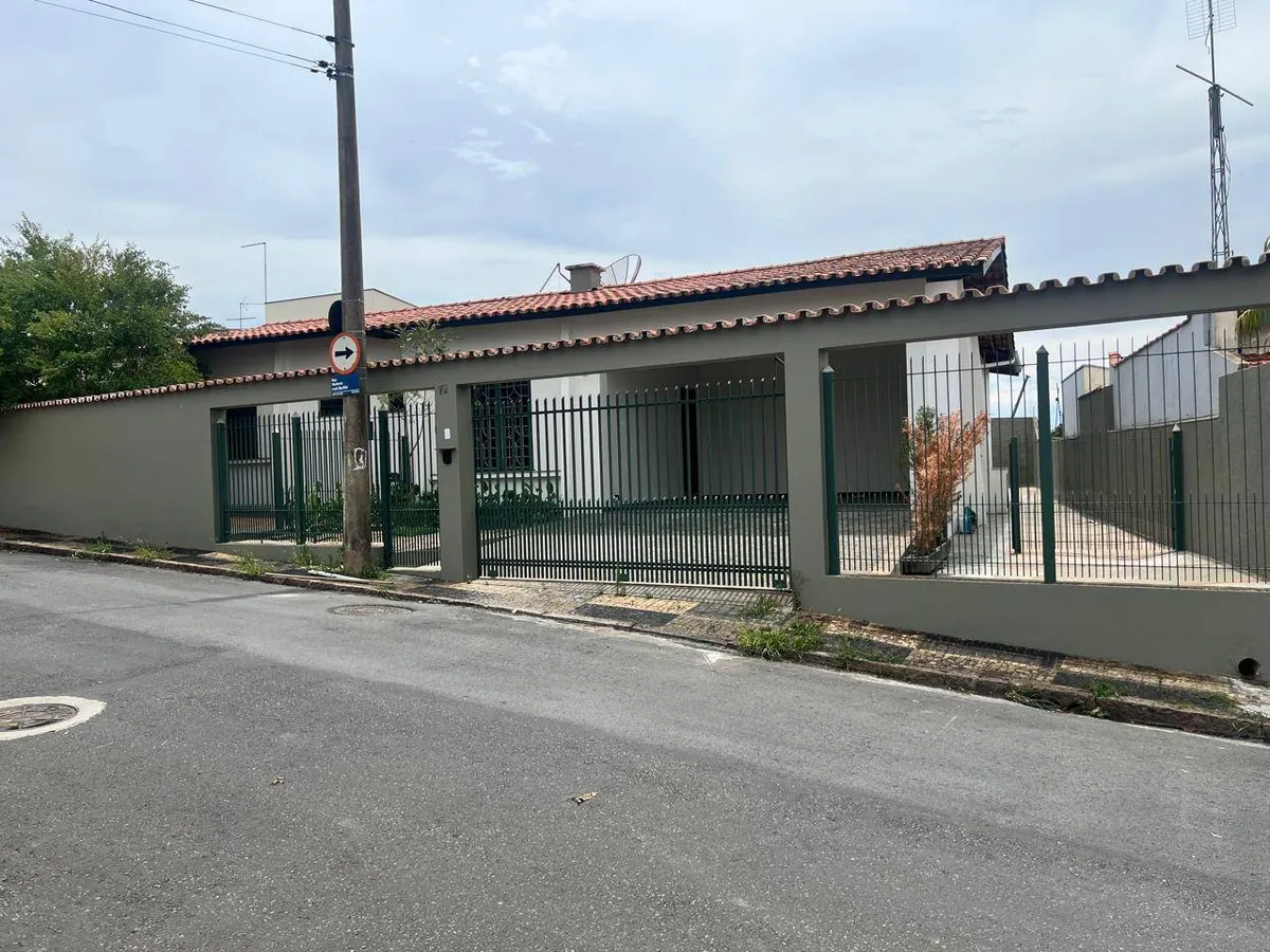 Casa com 3 quartos, Vila Norma - Valinhos, foto 1