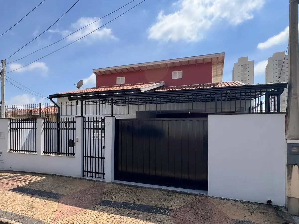 Casa com 3 quartos à Venda, Jardim Panorama - Valinhos, foto 1