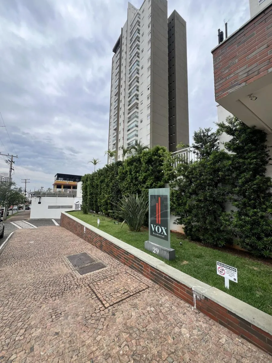 🔹 Apartamento Mobiliado com 2 Suítes no Vox Residencial, foto 1