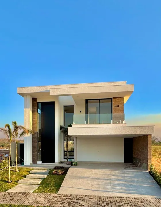 LINDA CASA CONDOMINIO VISTA CAMPINAS