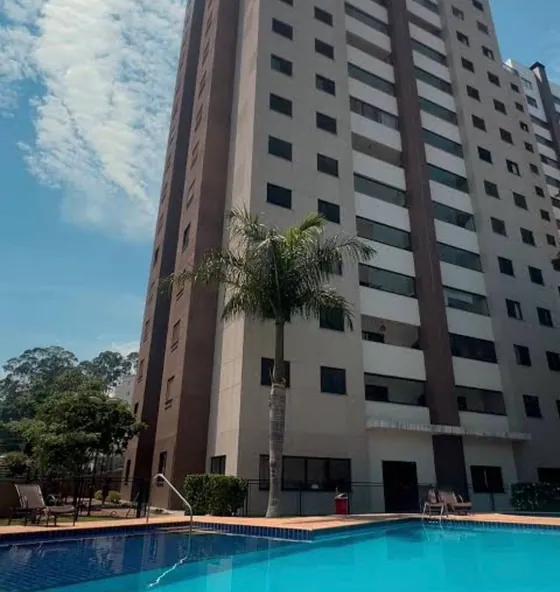 LINDO APARTAMENTO A VENDA CONDOMINIO CHIARI