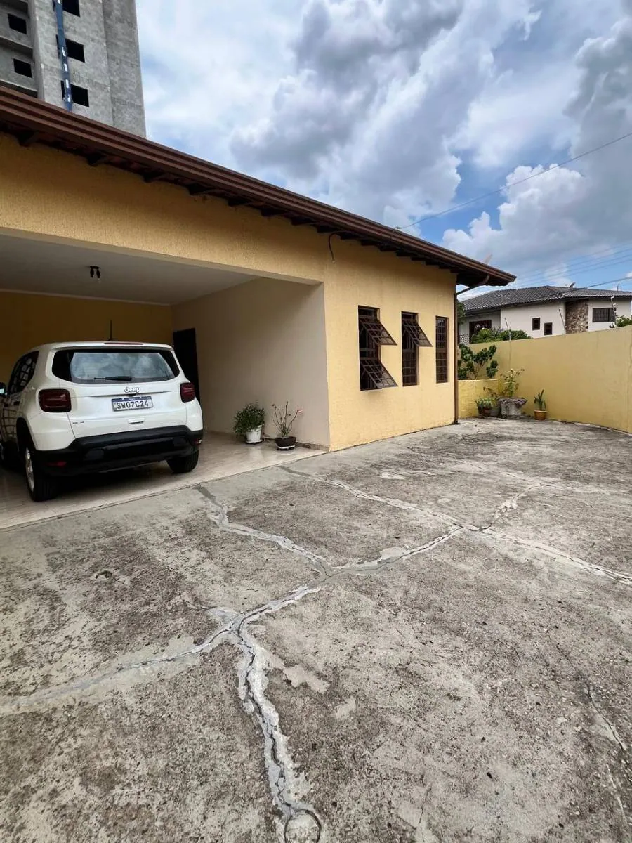 Casa com 3 quartos à Venda, Vila Genoveva - Valinhos, foto 1