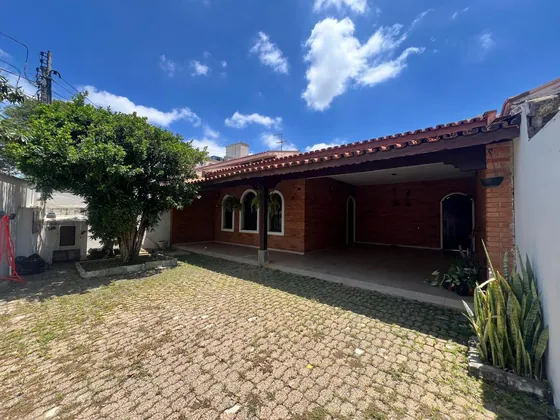 Casa com 3 quartos, Jardim Paulista - Valinhos
