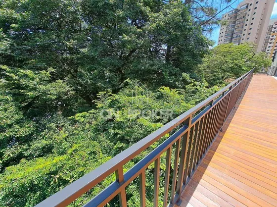 Apartamento com 3 dormitórios à venda, 141 m² por R$ 1.390.000,00 - Lux Residence - Valinhos/SP