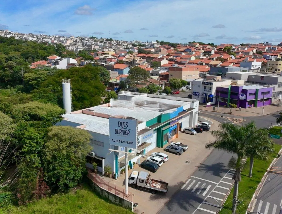 Salas Comerciais à Venda, Capuava - Valinhos, foto 1