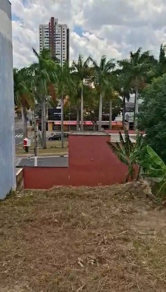 Terreno, Jardim Planalto - Valinhos