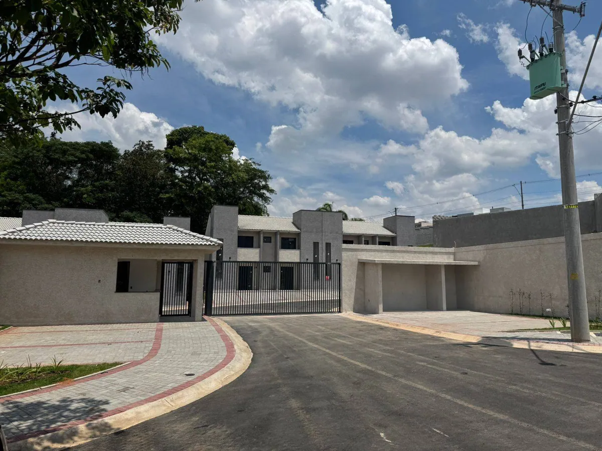 Casa em Vila: Ilhas de Creta em Valinhos, foto 1