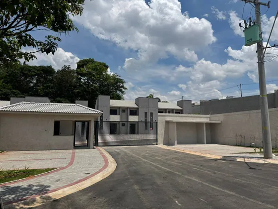 Casa em Vila: Ilhas de Creta em Valinhos
