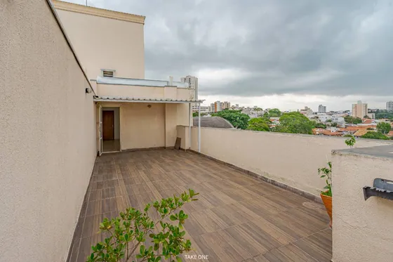 Apartamento com 2 quartos, Jardim São Luiz - Valinhos