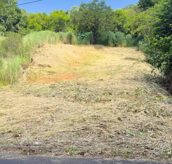 Lote/Terreno, Loteamento Shangrilá - Valinhos