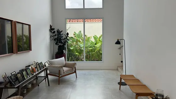 Casa de Condomínio com 5 quartos - Condomínio Vale do Itamaracá - Valinhos