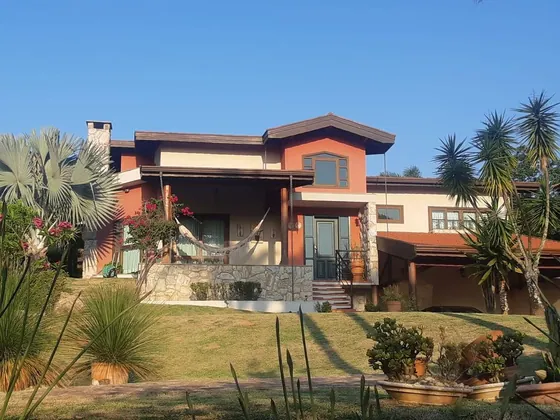 Casa de Condomínio com 3 quartos, Pinheiro - Valinhos