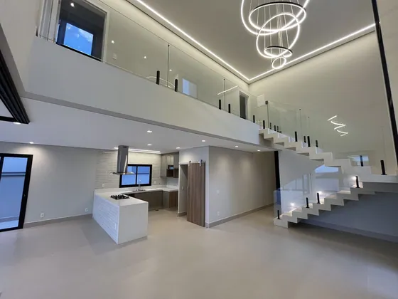 Casa de Condomínio com 4 quartos, Zurich Dorf - Valinhos