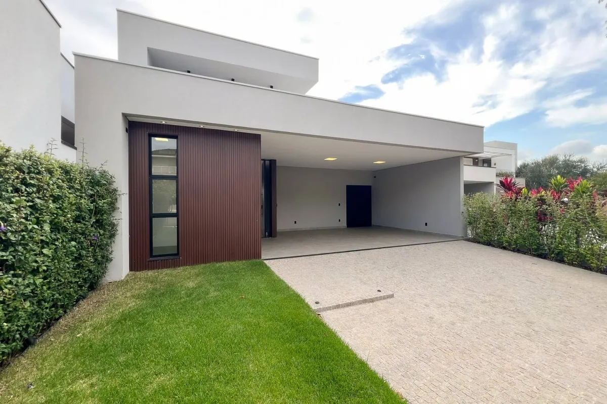 Casa de Condomínio com 3 suites, Zurich Dorf - Valinhos, foto 1