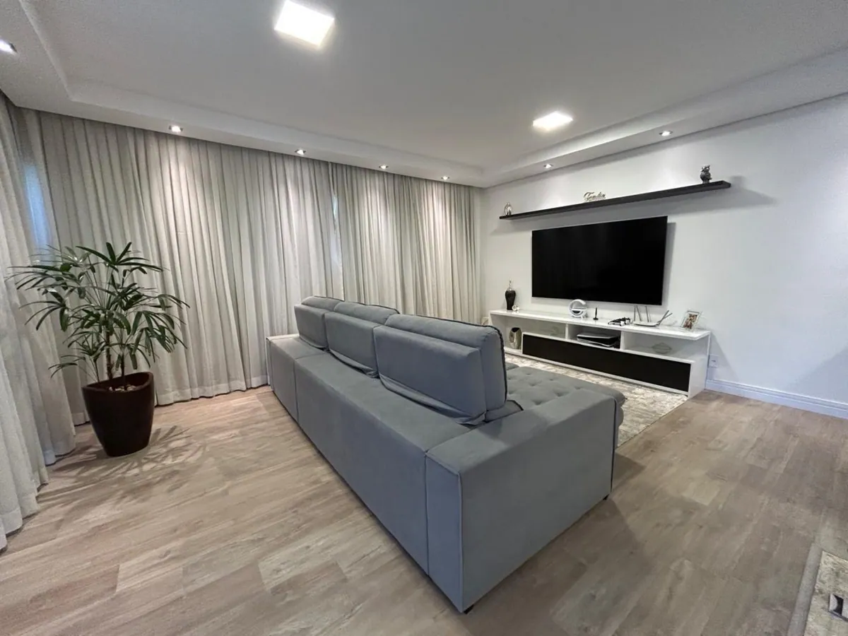 Cobertura com 3 quartos, Condominio Piazza Di San Marco - Valinhos, foto 1