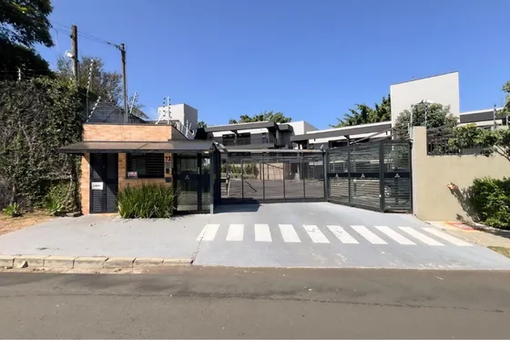Casa de Condomínio com 2 quartos, Parque Nova Campinas - Campinas