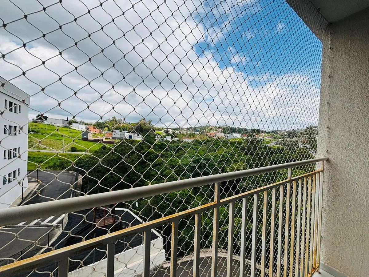 Apartamento com 2 quartos - Vinhedo, foto 1