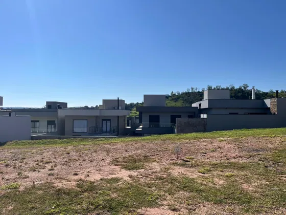 Lote/Terreno a Venda - Condomínio Residencial Mon't Alcino - Valinhos