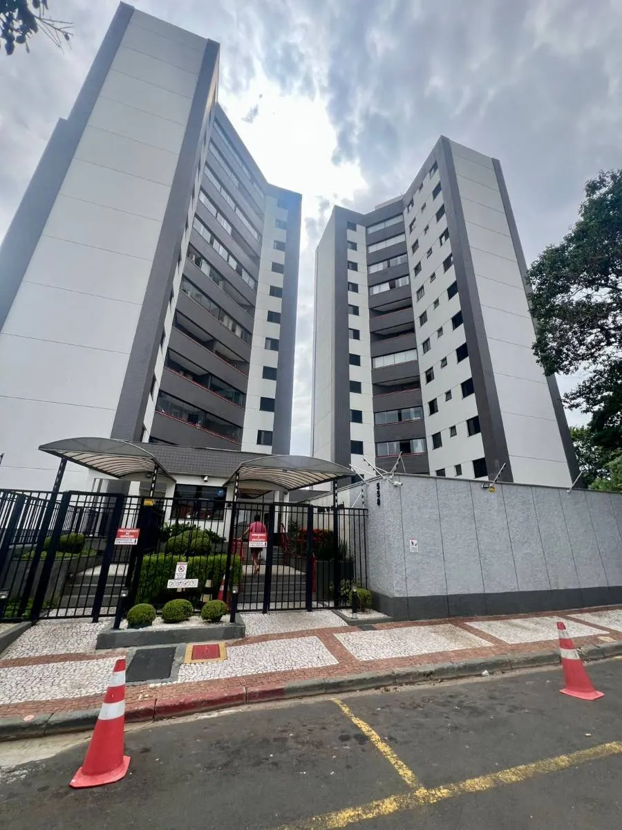 Apartamento com 2 quartos, foto 1