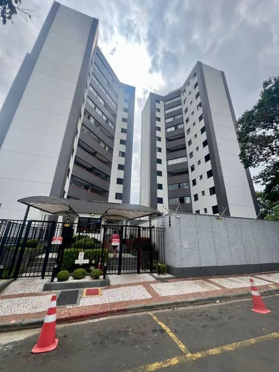 Apartamento com 2 quartos
