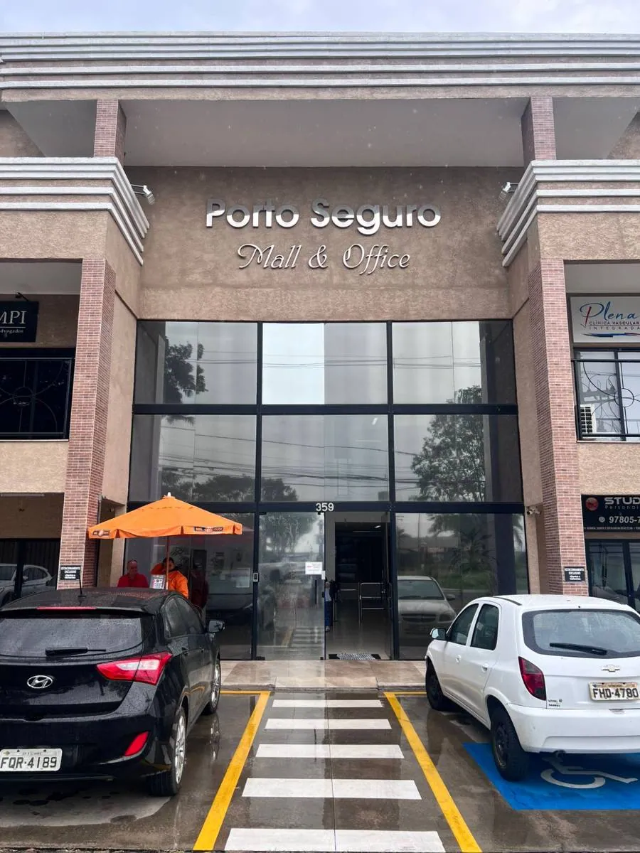 Salas comercias ja com rendimento, foto 1