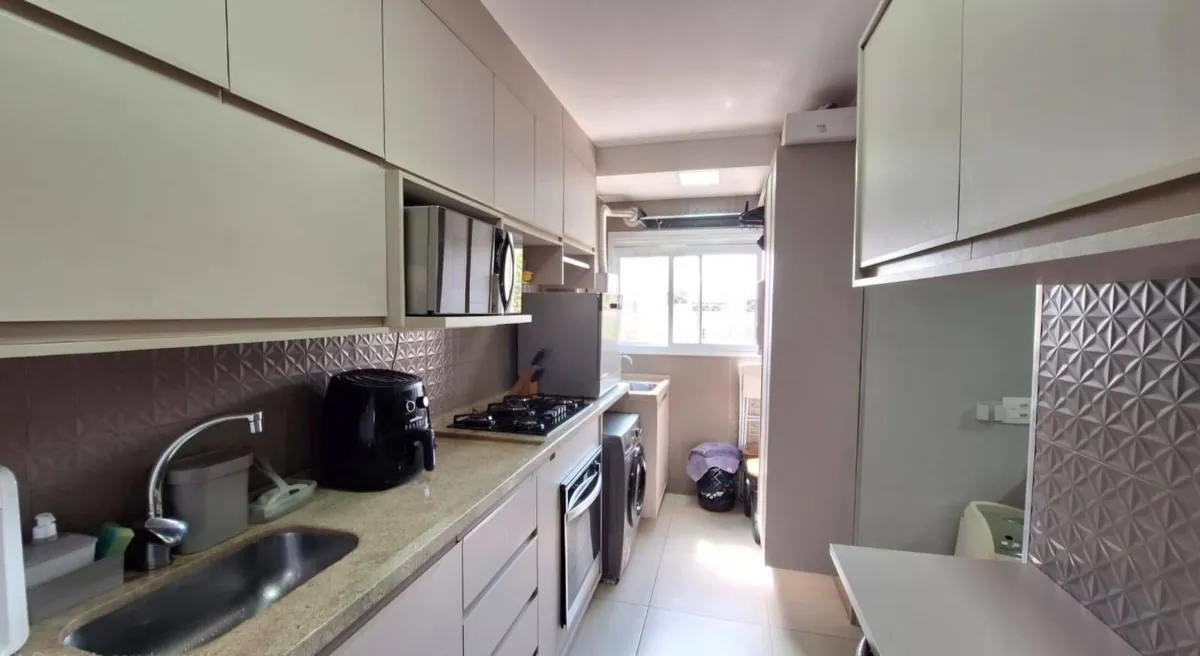 Apartamento com 3 quartos à Venda - Residencial América - Campinas, foto 1