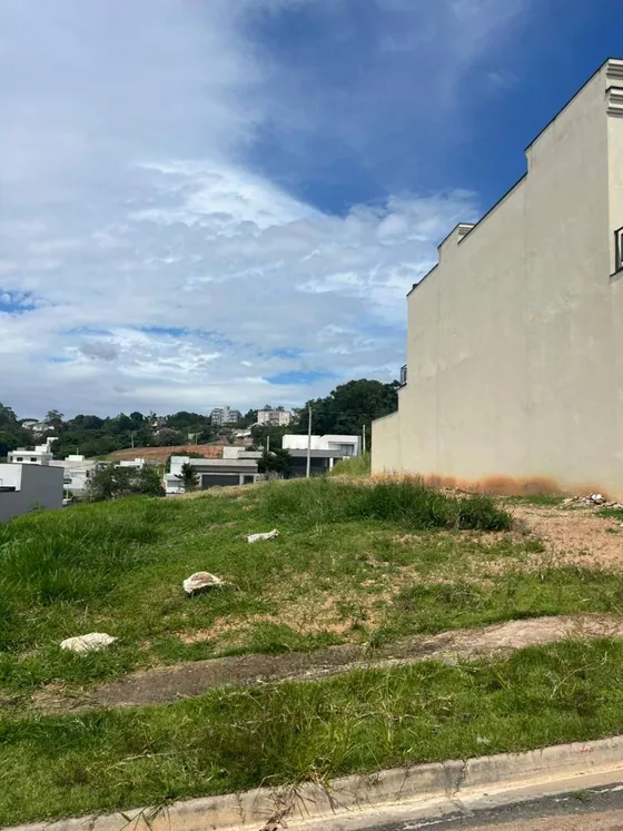 Lote/Terreno - Vinhedo