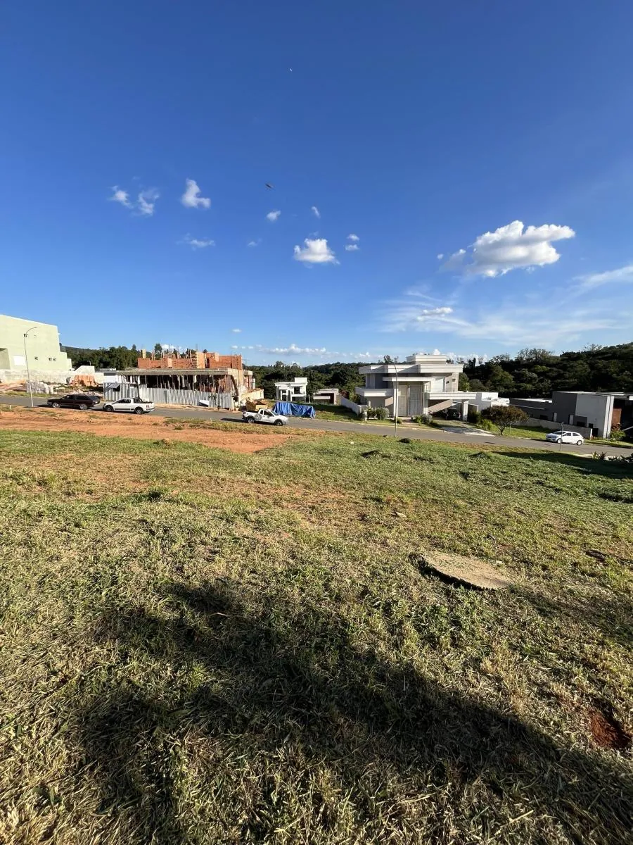 Lote/Terreno, Jardim Portugal - Valinhos, foto 1